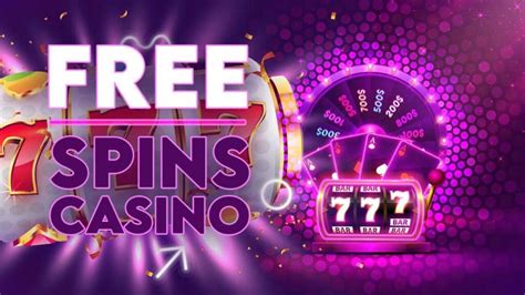 casino free spins real money/